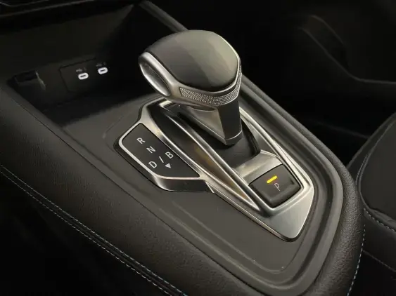 RENAULT SYMBIOZ - voiture d'occasion - Photo 21