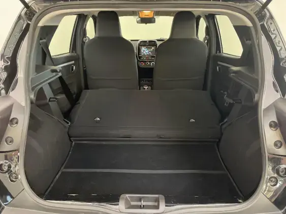 DACIA SPRING - voiture d'occasion - Photo 16