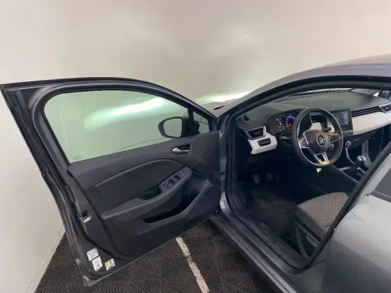 RENAULT CLIO V - voiture d'occasion - Photo 17