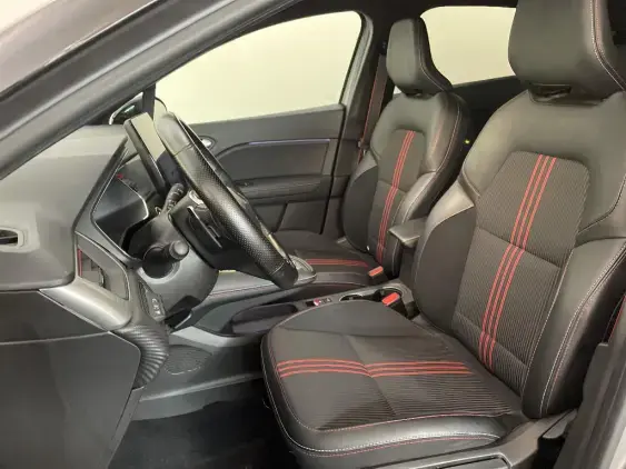 RENAULT CAPTUR II - voiture d'occasion - Photo 18