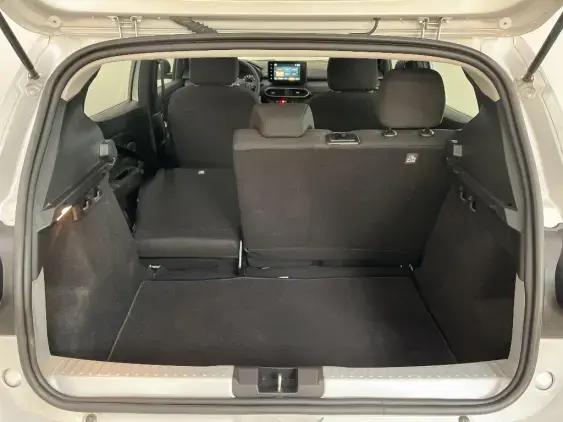 DACIA SANDERO III - voiture d'occasion - Photo 16