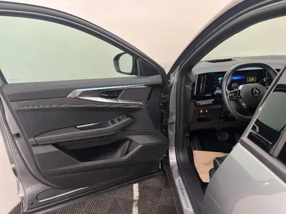 RENAULT AUSTRAL - voiture d'occasion - Photo 18