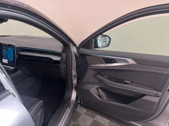 RENAULT AUSTRAL - voiture d'occasion - Photo 19