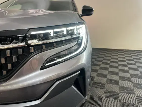 RENAULT AUSTRAL - voiture d'occasion - Photo 20