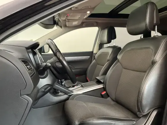 RENAULT KOLEOS II - voiture d'occasion - Photo 18