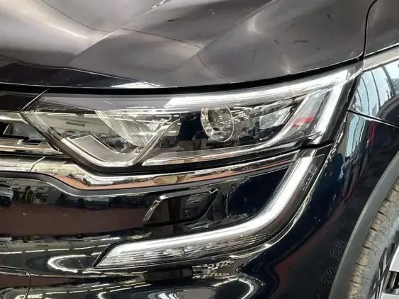 RENAULT KOLEOS II - voiture d'occasion - Photo 22