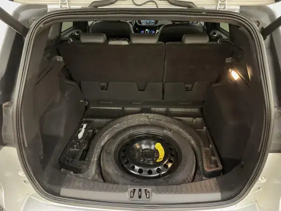FORD KUGA II - voiture d'occasion - Photo 17
