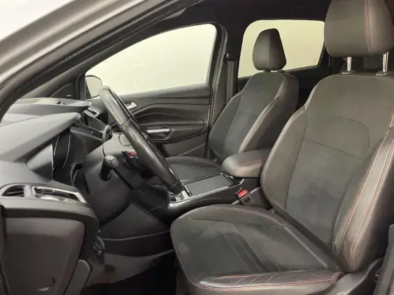FORD KUGA II - voiture d'occasion - Photo 18