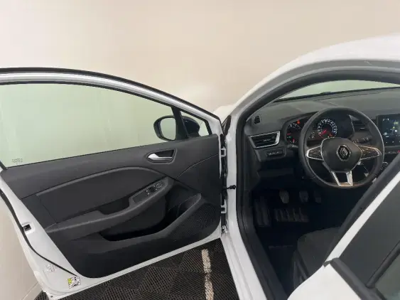 RENAULT CLIO V - voiture d'occasion - Photo 18
