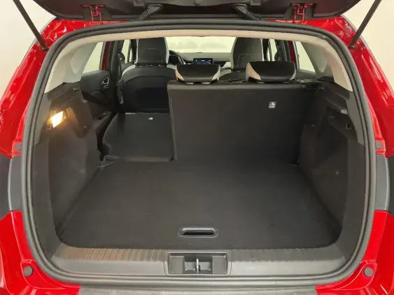 RENAULT CAPTUR II - voiture d'occasion - Photo 16