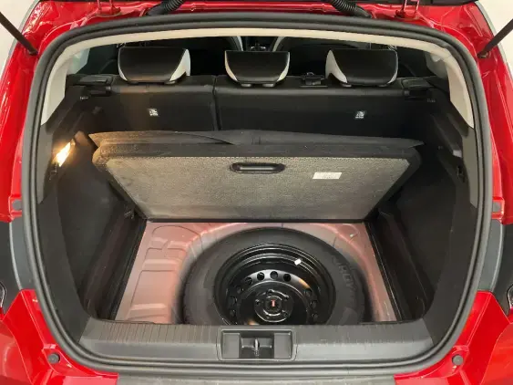 RENAULT CAPTUR II - voiture d'occasion - Photo 17