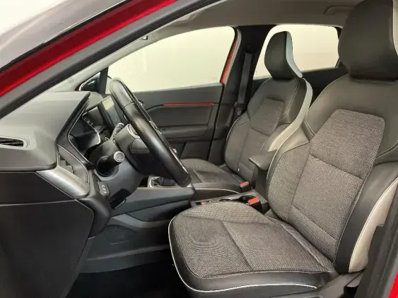 RENAULT CAPTUR II - voiture d'occasion - Photo 18