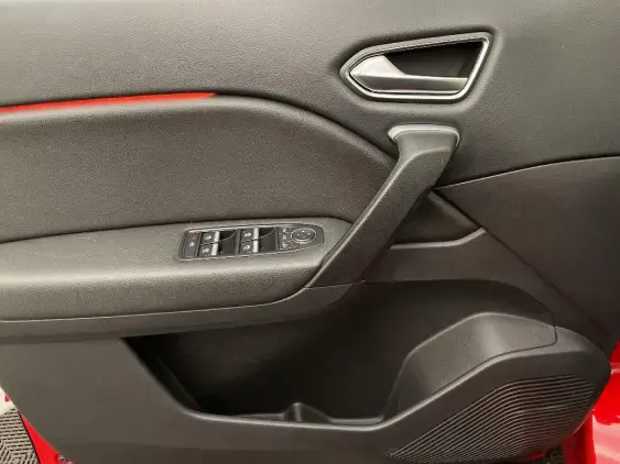 RENAULT CAPTUR II - voiture d'occasion - Photo 19