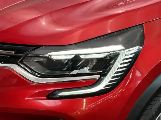 RENAULT CAPTUR II - voiture d'occasion - Photo 22