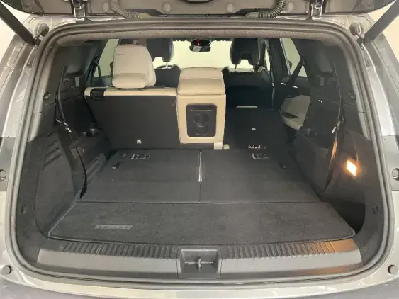 RENAULT ESPACE VI - voiture d'occasion - Photo 16
