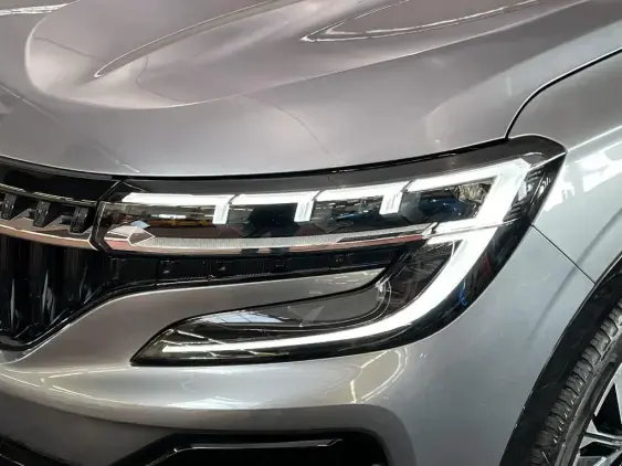 RENAULT ESPACE VI - voiture d'occasion - Photo 22