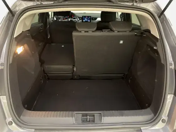 RENAULT CAPTUR II - voiture d'occasion - Photo 16