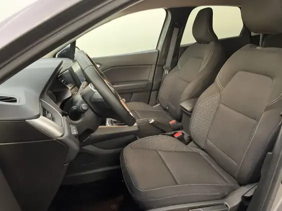 RENAULT CAPTUR II - voiture d'occasion - Photo 18