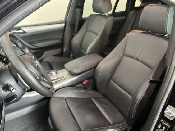 BMW X4 F26 - voiture d'occasion - Photo 16