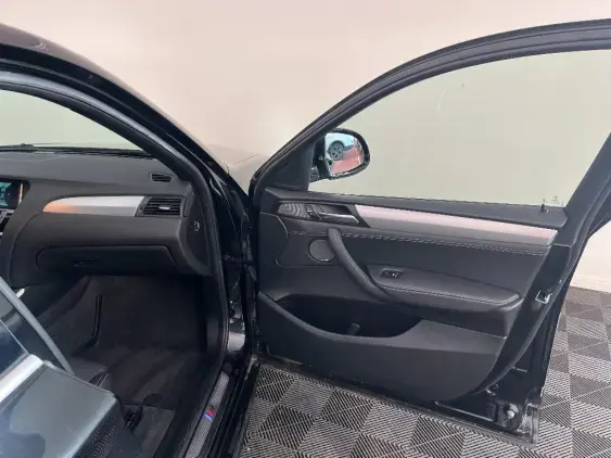 BMW X4 F26 - voiture d'occasion - Photo 18