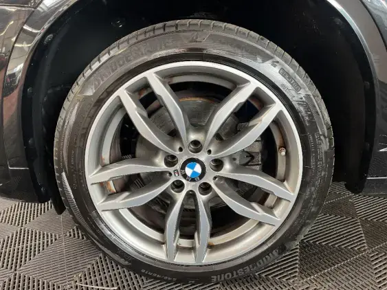 BMW X4 F26 - voiture d'occasion - Photo 20