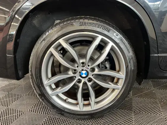 BMW X4 F26 - voiture d'occasion - Photo 22