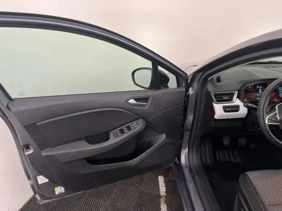 RENAULT CLIO V - voiture d'occasion - Photo 18