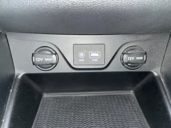 HYUNDAI TUCSON II - voiture d'occasion - Photo 21