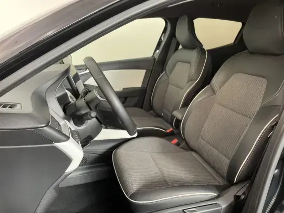 RENAULT CLIO V - voiture d'occasion - Photo 18