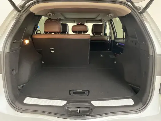 RENAULT KOLEOS II - voiture d'occasion - Photo 16