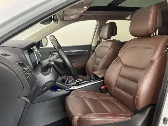 RENAULT KOLEOS II - voiture d'occasion - Photo 18