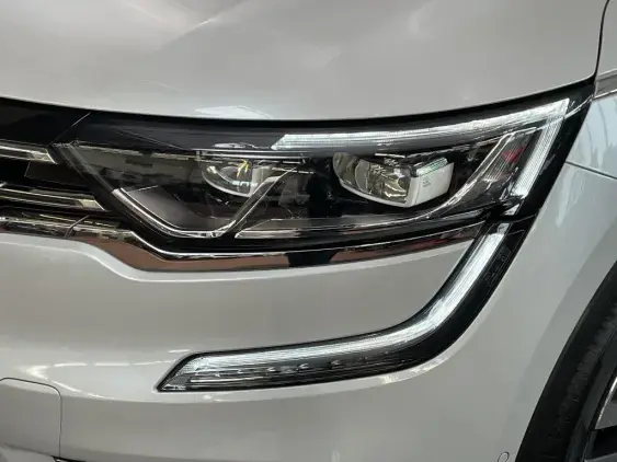 RENAULT KOLEOS II - voiture d'occasion - Photo 22