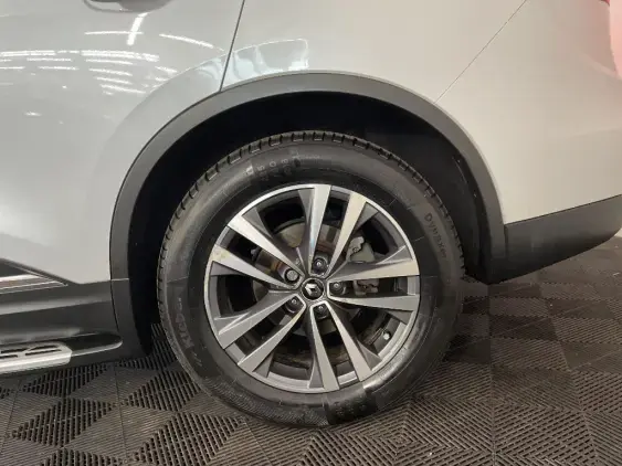 RENAULT KOLEOS II - voiture d'occasion - Photo 24