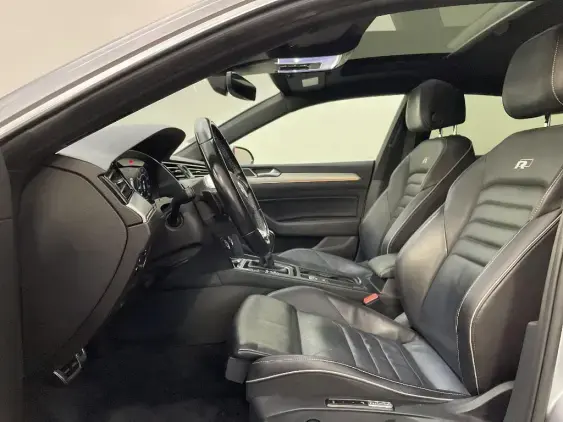 VOLKSWAGEN ARTEON - voiture d'occasion - Photo 18