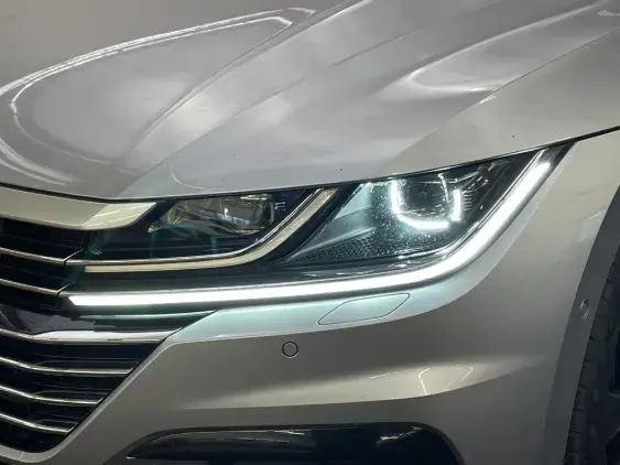 VOLKSWAGEN ARTEON - voiture d'occasion - Photo 22