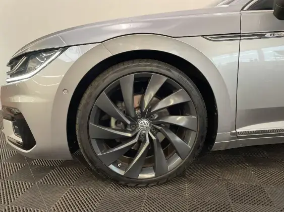 VOLKSWAGEN ARTEON - voiture d'occasion - Photo 23