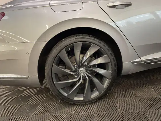 VOLKSWAGEN ARTEON - voiture d'occasion - Photo 25
