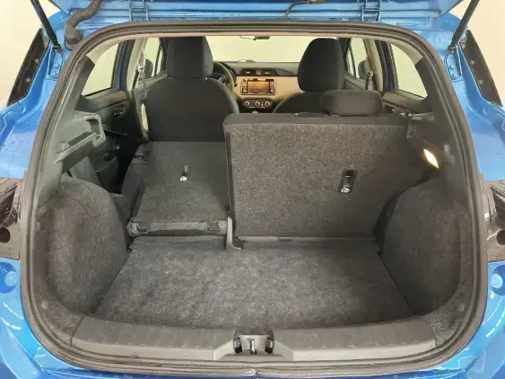 NISSAN MICRA V - voiture d'occasion - Photo 16