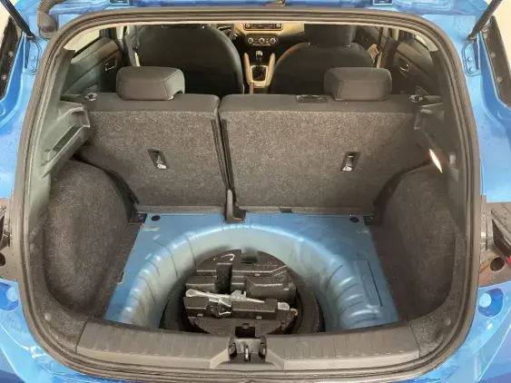 NISSAN MICRA V - voiture d'occasion - Photo 17