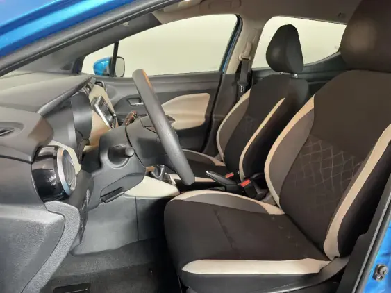NISSAN MICRA V - voiture d'occasion - Photo 18