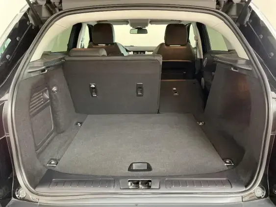 LAND ROVER EVOQUE I - voiture d'occasion - Photo 16