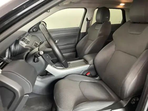 LAND ROVER EVOQUE I - voiture d'occasion - Photo 18