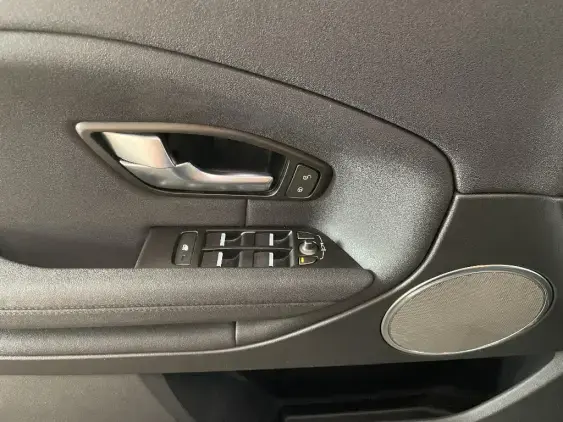 LAND ROVER EVOQUE I - voiture d'occasion - Photo 21