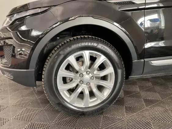 LAND ROVER EVOQUE I - voiture d'occasion - Photo 23