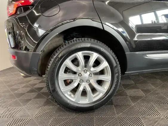 LAND ROVER EVOQUE I - voiture d'occasion - Photo 25