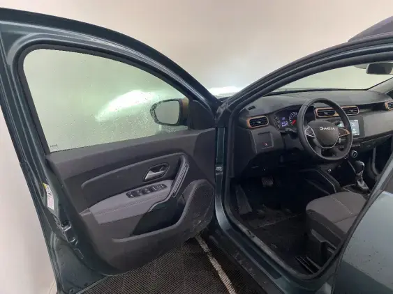 DACIA DUSTER II - voiture d'occasion - Photo 16