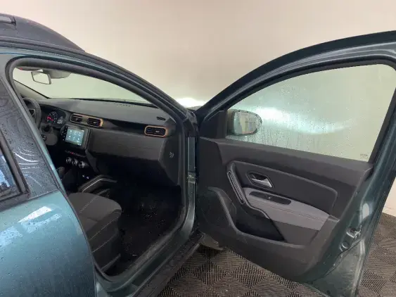 DACIA DUSTER II - voiture d'occasion - Photo 17