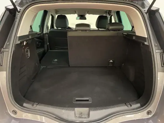 RENAULT SCENIC IV - voiture d'occasion - Photo 16
