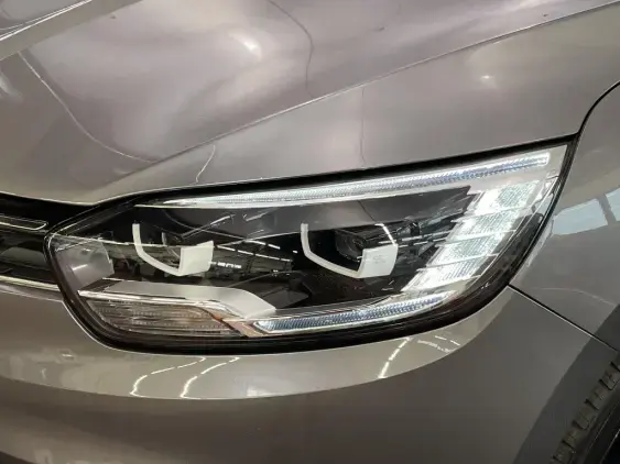 RENAULT SCENIC IV - voiture d'occasion - Photo 22
