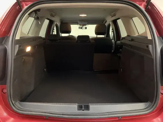 DACIA DUSTER II - voiture d'occasion - Photo 16
